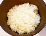 かき揚げ丼作り方2写真