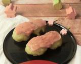 電子レンジ★チョコ団子作り方5写真