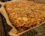 一度にフロランタンとスノーボールクッキー作り方9写真