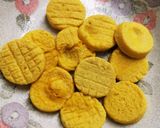 うらごしコーン食パン☆ＨＢ使用作り方2写真