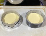 材料キリよく使う◆ドゥーブルフロマージュ作り方25写真