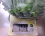 電子レンジで大根の葉のツナマヨ作り方2写真