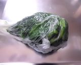 電子レンジで大根の葉のツナマヨ作り方5写真