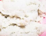 お年寄り絶賛シリーズ☆干し柿ポテサラ☆作り方3写真
