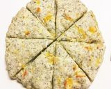 【おやつや朝食に♪】オレンジスコーン作り方5写真