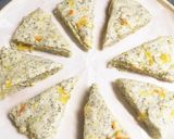 【おやつや朝食に♪】オレンジスコーン作り方6写真