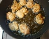 からあげ作り方4写真