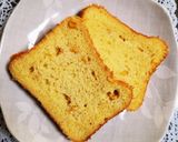 うらごしコーン食パン☆ＨＢ使用作り方9写真