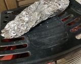 焼きいも♪作り方1写真