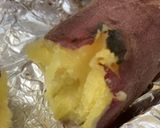 焼きいも♪作り方4写真