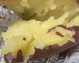 焼きいも♪作り方5写真
