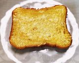 うらごしコーン食パン☆ＨＢ使用作り方10写真