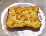 うらごしコーン食パン☆ＨＢ使用作り方11写真