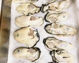 牡蠣のオイル漬け作り方2写真