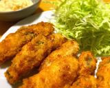 自家製♫ タルタルソース ピクルスなし作り方11写真
