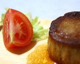 エノキステーキのバターポン酢ソース作り方8写真