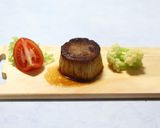 エノキステーキのバターポン酢ソース作り方6写真