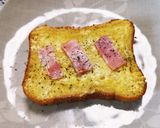 うらごしコーン食パン☆ＨＢ使用作り方12写真