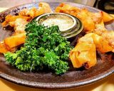 ビールに合う！揚げワンタン#おうちごはん作り方5写真