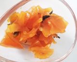 2021.1.16朝ごはん カレーライス作り方6写真