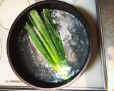 鳥ムネ肉の野菜スープ　ダイエット料理作り方2写真