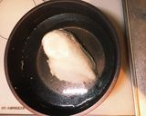 鳥ムネ肉の野菜スープ　ダイエット料理作り方4写真