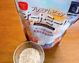 スープジャーで簡単★オートミール中華雑炊作り方4写真
