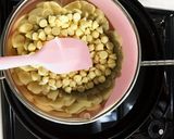 クレオパトラ御用達チョコレート作り方1写真