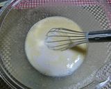 ★糖質オフ！しっとり＊パウンドケーキ＊♪作り方4写真