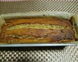 ★糖質オフ！しっとり＊パウンドケーキ＊♪作り方11写真