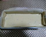 ★糖質オフ！しっとり＊パウンドケーキ＊♪作り方10写真