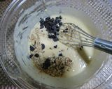 ★糖質オフ！しっとり＊パウンドケーキ＊♪作り方8写真