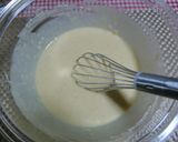 ★糖質オフ！しっとり＊パウンドケーキ＊♪作り方6写真