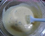 ★糖質オフ！しっとり＊パウンドケーキ＊♪作り方9写真