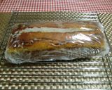 ★糖質オフ！しっとり＊パウンドケーキ＊♪作り方13写真