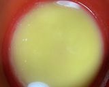 ベークドチーズケーキ☆作り方4写真