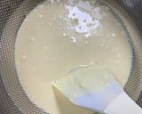 ベークドチーズケーキ☆作り方11写真