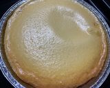 ベークドチーズケーキ☆作り方15写真