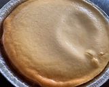 ベークドチーズケーキ☆作り方16写真