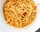 台湾風まぜそば作り方8写真