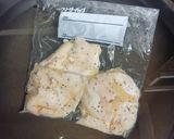 作っておけば重宝します☆サラダチキン♪作り方5写真