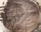 HMで簡単♪生チョコ蒸しパン作り方1写真