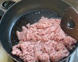 簡単そうでちょっと本格的な？麻婆春雨作り方3写真