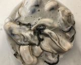 簡単♪牡蛎とブロッコリーのアヒージョ風作り方1写真