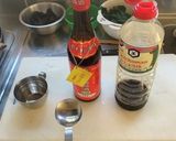 簡単そうでちょっと本格的な？麻婆春雨作り方4写真
