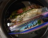 低温調理ポーク(ﾉ貫)アレンジ作り方5写真