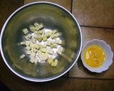 チョコチップクッキー作り方1写真