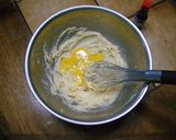 チョコチップクッキー作り方3写真
