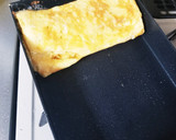 卵と混ぜて焼くだけ卵焼きの素☆作り方2写真