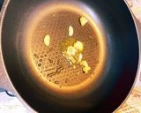 コストコのリブで！簡単ステーキ炒飯作り方3写真